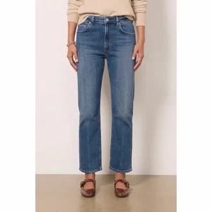 Caviglia dritta Citizens Of Humanity Zurie taglia 26 - Foto 1 di 12