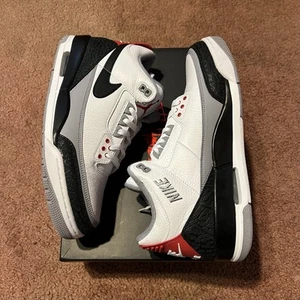 2018 Nike Jordan 3 Retro NRG Tinker Hatfield AQ3835-160 US10.5 - Picture 1 of 11