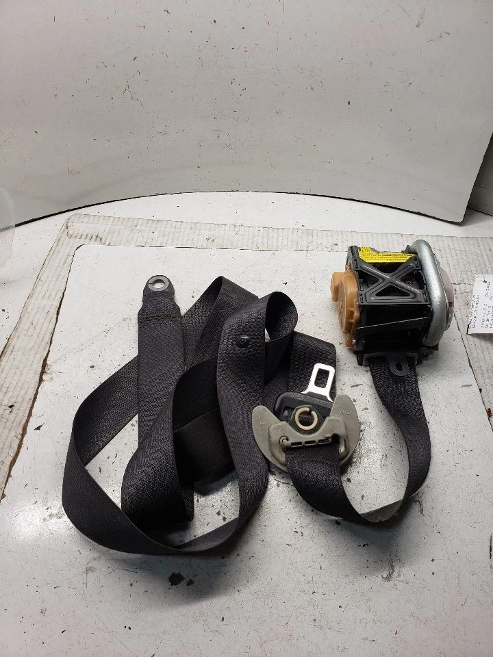 Cinturón de seguridad cubo delantero conductor retractor se adapta 05-10 SCION TC 1394137 Foto 1 de 4