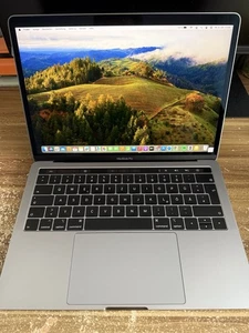 Apple MacBook Pro 13‘‘ - Bild 1 von 9