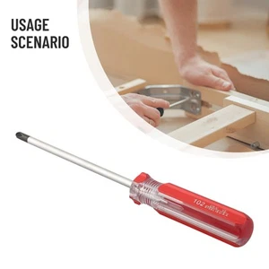 New Practical Y-shaped Screwdriver Nonslip Y0 Y1 Y2 Y3 Screwdriver 1pc - Picture 1 of 51