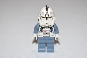 Lego Minifigur Clone Trooper V-Wing Pilot (Phase 2) sw0118 Star Wars Episode 3 - Bild 1 von 4