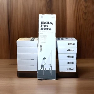 Proiettore SINGER® Ditto Pattern nuovo con scatola! Spedizione gratuita! - Foto 1 di 5