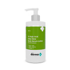 The Derma Co 1% Kojic Acid Body Lotion for Daily Glow and Skin Radiance (250ml)