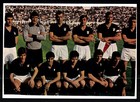 Nationalmannschaft Italien WM 1970 Mannschaftsbild ohne Unterschrift + G 42069