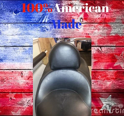 Быстросъемная спинка водителя Victory Vision 2010 и выше - Изображение 1 из 3