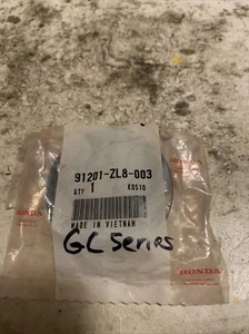 OEM Honda Öldichtung (25,4x62x6) 91201-ZL8-003 - Bild 1 von 2