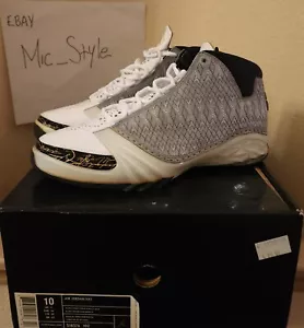 Air Jordan 23 OG Stealth Sz10 - Picture 1 of 14