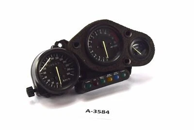 Honda CBR900RR SC28 año de construcción 93 - Velocímetro instrumentos de cabina A3584 Foto 1 de 2