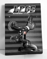 Michael lau lamdog 09-soccer-ldgs - 9 inches