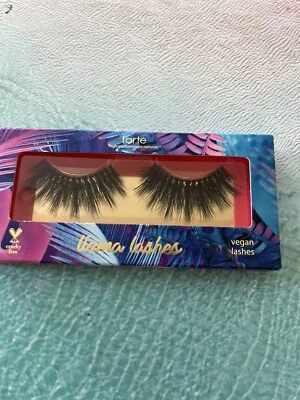 NIB Tarte Tarteist Pro Cruelty-Free Lashes Llama - Image 1 of 2