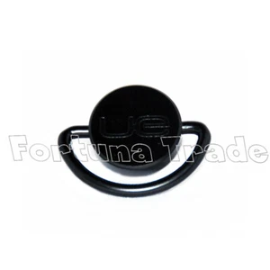 Orig. Logitech D-Ring Trage-Öse Schraube Kappe für Logitech UE Boom 1 / Megaboom - Picture 1 of 3