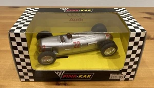 Pink-Kar Auto Union Type C (1936) (Plata) New - Picture 1 of 6