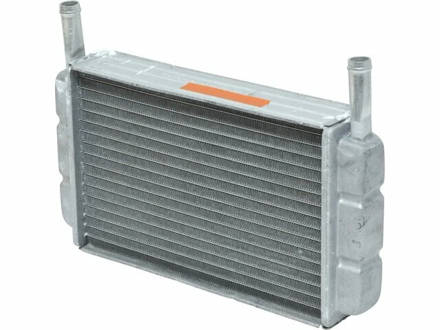 Núcleo calefactor UAC 37DR67H compatible con Lincoln Continental 1977-1978 núcleo calefactor aluminio Foto 1 de 1