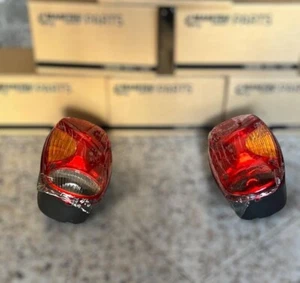 Manitou Gehl original kit R&L rear light Ref 259356 259357 for MT 1840 1740, 144 - Picture 1 of 5