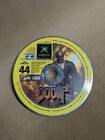 Official Xbox Magazine Game Demo Disc #44 MAY 2005 DOOM 3