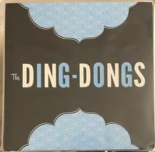 DING DONGS Lucky Day 7" NEW king khan Mark Sultan BBQ spaceshits les sexareenos