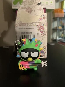 Tokidoki Unicorno x Hello Kitty and Friends Series 2022 Vinyl Figure Badtz Maru - Picture 1 of 1
