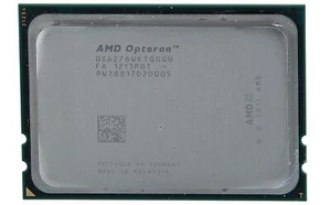 AMD - OS6276WKTGGGU - Opteron 6276 16-Core 2.30GHz OS6276WKTGGGU Proccessor - Bild 1 von 3