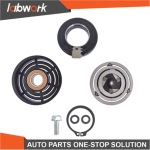 Labwork A/C AC Compressor Clutch Coil Kit For 2002-2003 Ford F150 5.4L 4.6L V8 - Picture 1 of 9
