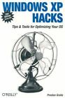 Windows XP Hacks, Second Edition - paperback, 0596009186, Preston Gralla
