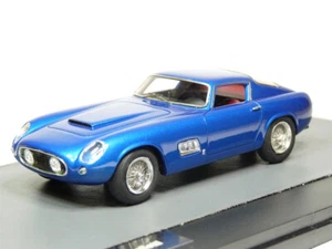 Modellino auto in resina Matrix MX40302-021 1/43 1959 Chevrolet Corvette Scaglietti - Foto 1 di 3