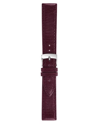 Morellato Violino Genuine Lizard Watch Band - PELLI PREZIOSE Collection + Bonus - Image 1 of 4