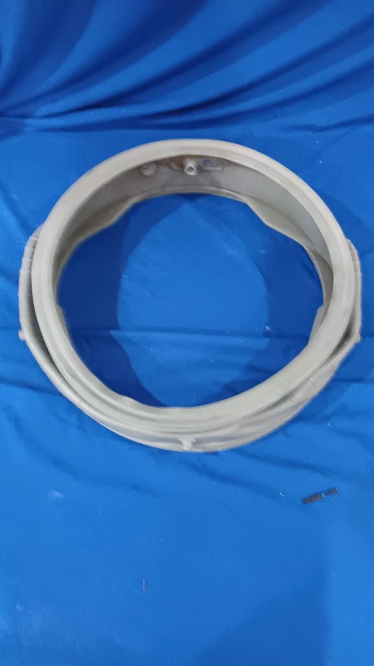 Junta de arranque de puerta lavadora LG Kenmore MDS47123601 OEM Foto 1 de 1