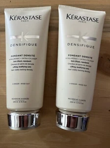 2 Pack Kerastase Densifique Fondant Densite 6.8oz/200ml - Picture 1 of 3