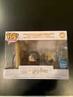 Harry Potter & Albus Dumbledore With The Mirror of Erised Funko Pop! Moments 145