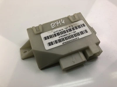 Centralina CHRYSLER VOYAGER IV RG, RS P04686686AF 14054825 - Immagine 1 di 4