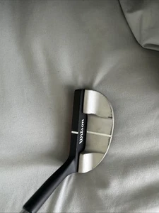 Wilson Harmonized M3 Putter Used But Not Bad Condition - Picture 1 of 4
