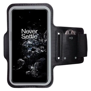 Bracelet pour OnePlus 10T bracelet de sport sac à bras sac de sport housse de course jogging - Photo 1/7