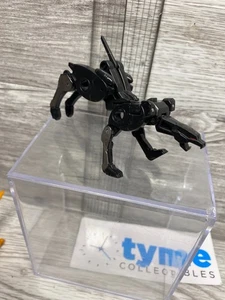 TRANSFORMERS MP-15 MASTERPIECE RAVAGE JAGUAR CASSETTE ACTION FIGURE SMALL - Picture 1 of 5