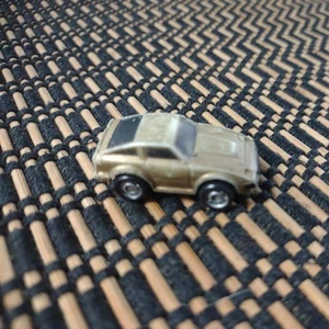 Funrise Micro Machine Toyota MR-2 Bronze Vintage Collectible Toy Car - Picture 1 of 5