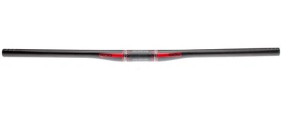 Manillar de carbono Niner RDO 31,8 mm -660 mm MTB Foto 1 de 4