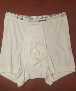 Men's Vintage 2xist Boxer Briefs Size Large - Picture 1 of 4