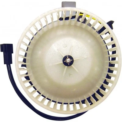 For Plymouth Acclaim / Sundance Blower Motor 1991 92 93 94 1995 55056065AA - Image 1 of 4