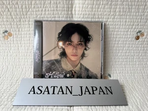 Stray Kids Hollow Felix Ver. FC Limited Edition CD Japan 3rd Mini Album - Picture 1 of 1