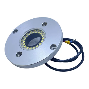 Vision & Control RK1220-W Licht für Ueye Kamera Vision & Control RK1220-W Licht - Bild 1 von 12