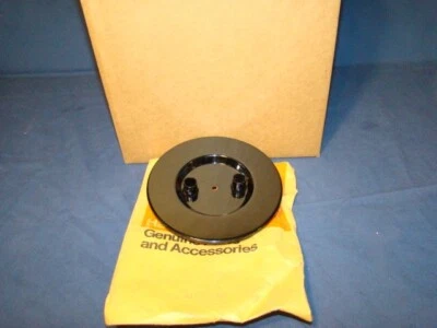 Cubierta de filtro de aire Harley SX-175 OEM NOS 29072-74P 1974-75 Foto 1 de 4