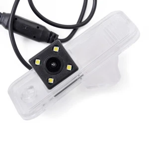 For Kia Carens 2013-2017 LED CCD Rearview Parking Backup Monitor Camera - Bild 1 von 6