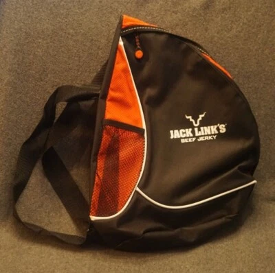 Jack Link говядины вяленый LEEDS слинга сумка через плечо рюкзак  - Изображение 1 из 3