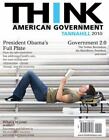 Think American Government 2010 by Neal R. Tannahill