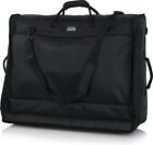Gator Large Format Mixer Carry Bag; Fits Mixers Such as Behringer X32 Compact