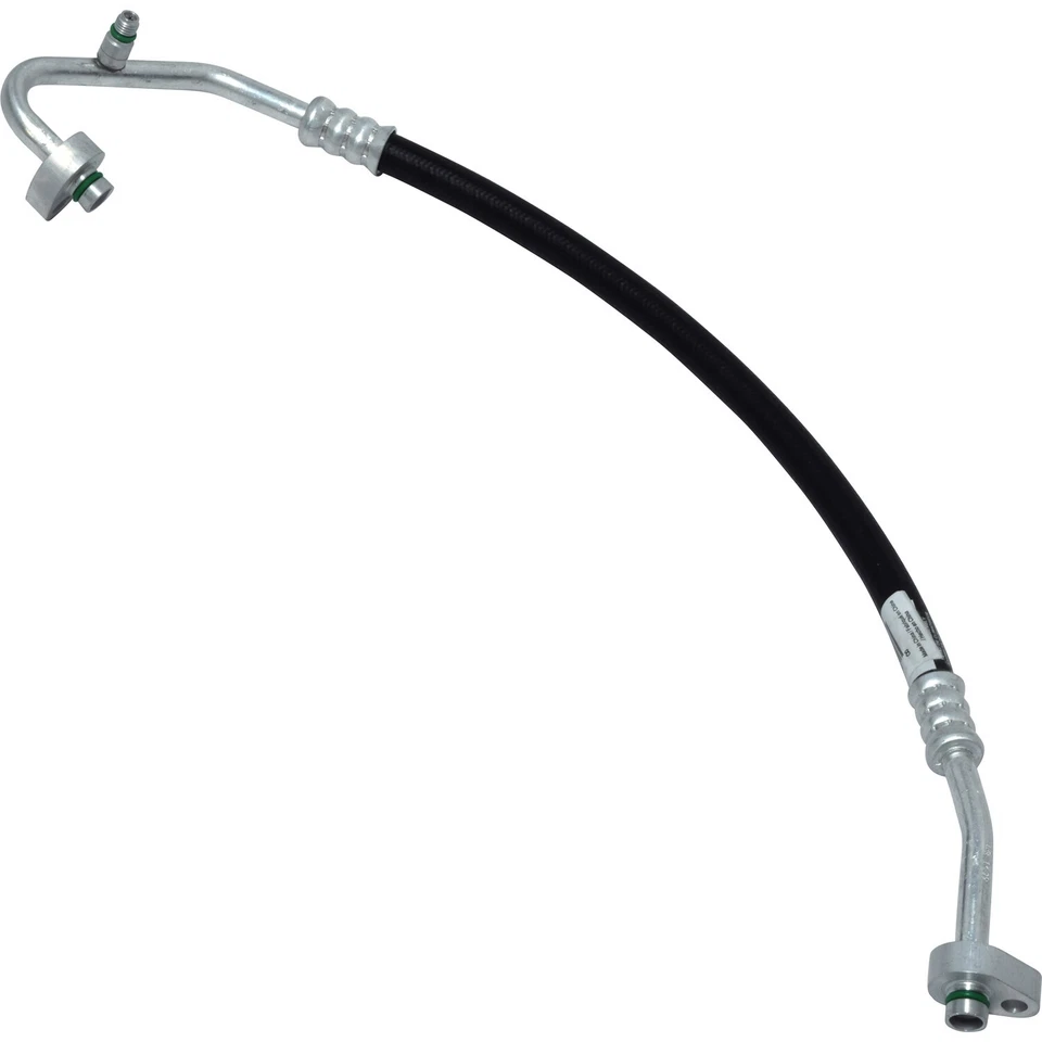 Manguera de descarga de refrigerante aire acondicionado gas 5,7 L UAC 2006 para Dodge Ram 3500 2005-2008 Foto 1 de 1
