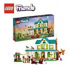 LEGO 41730 Friends Puppenhaus Spielzeug Spielset House of Dreamy Geschenk Minifiguren NEU