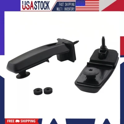 Fit For 2008-2012 Ford Escape Rear Liftgate Window Hatch Hinge Left & Right - Image 1 of 4