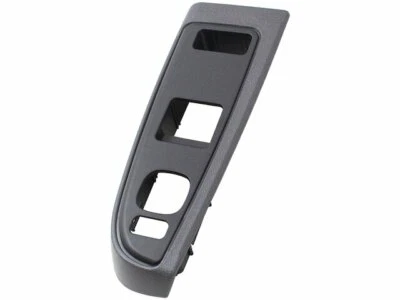 For 2007 Chevrolet Silverado 3500 Classic Window Switch Bezel Brock 53955SN - Image 1 of 2