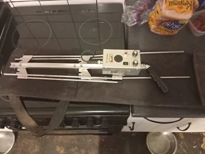 f & l electronics receiver model number MN-10 173.200 MHz - Zdjęcie 1 z 5